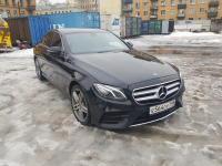 Mercedes-Benz E220
